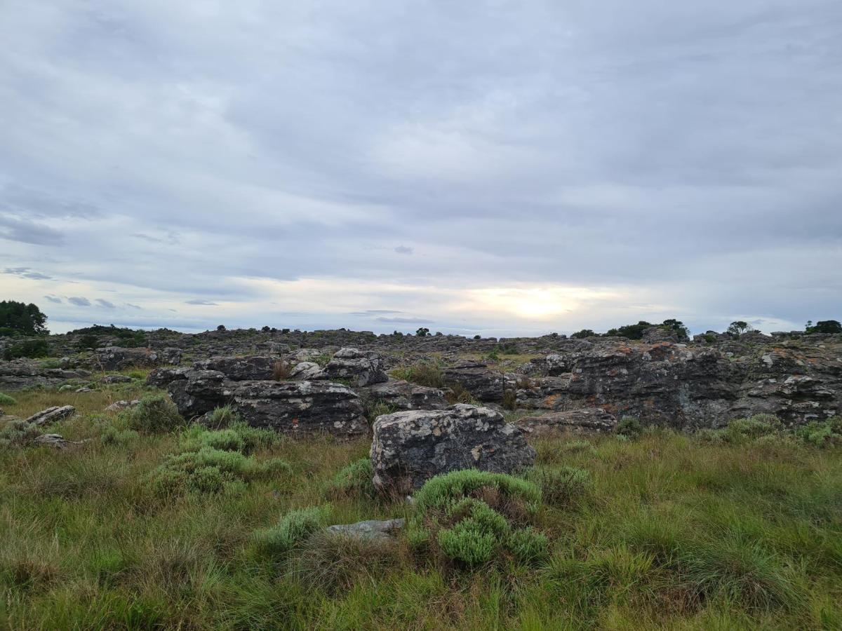 Coddiwomple Cottage Kaapsehoop Exteriör bild